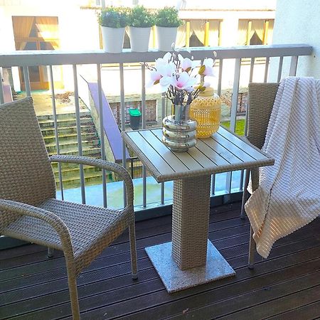 114 Przy Plazy W Royal Tulip Sand Natalia Dobruk Apartamenty Колобжег Екстериор снимка