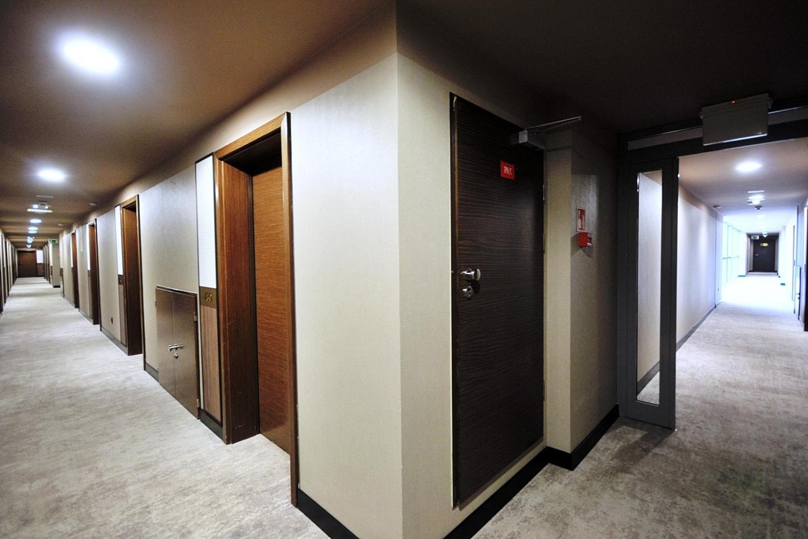 114 Przy Plazy W Royal Tulip Sand Natalia Dobruk Apartamenty Колобжег Екстериор снимка