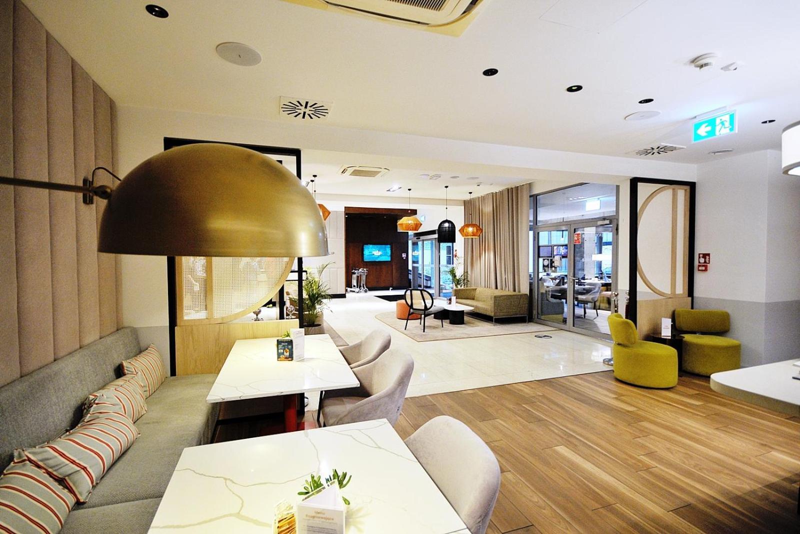 114 Przy Plazy W Royal Tulip Sand Natalia Dobruk Apartamenty Колобжег Екстериор снимка