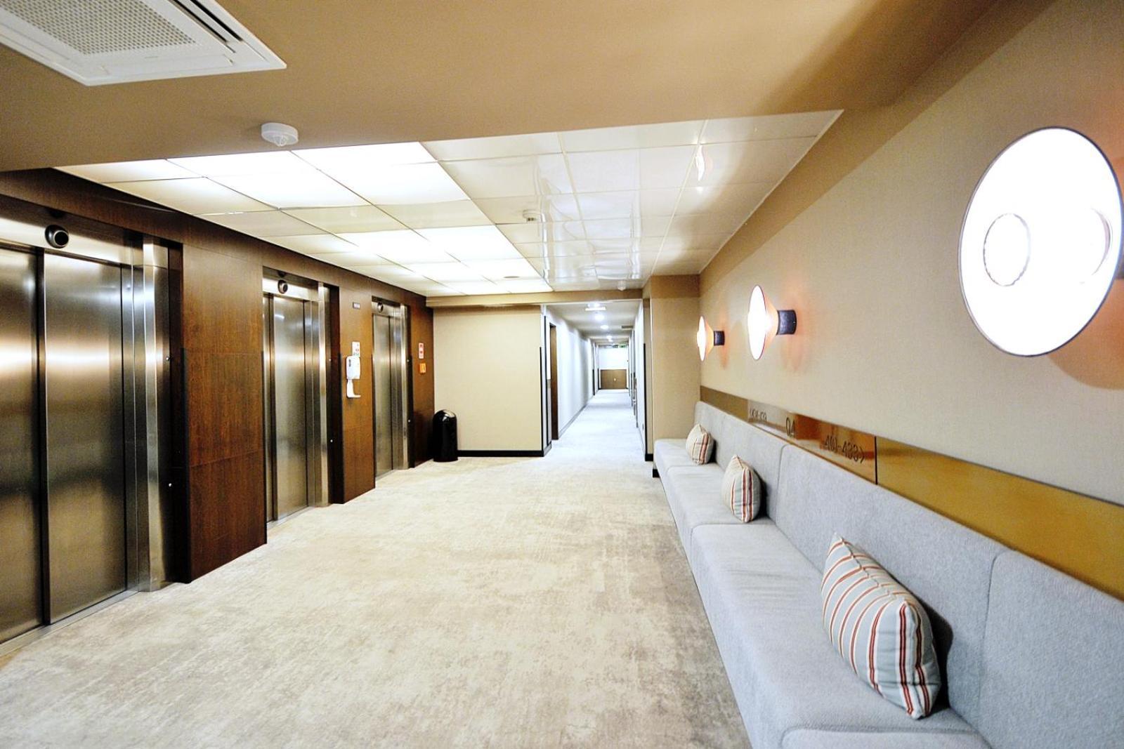 114 Przy Plazy W Royal Tulip Sand Natalia Dobruk Apartamenty Колобжег Екстериор снимка