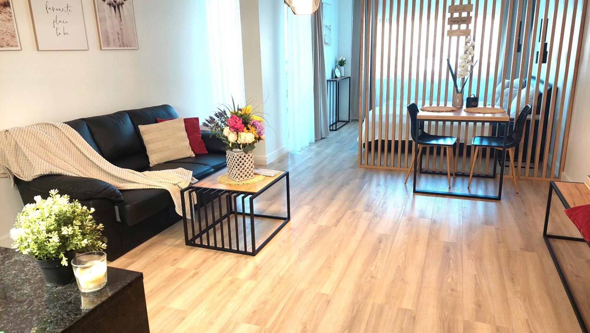 114 Przy Plazy W Royal Tulip Sand Natalia Dobruk Apartamenty Колобжег Екстериор снимка