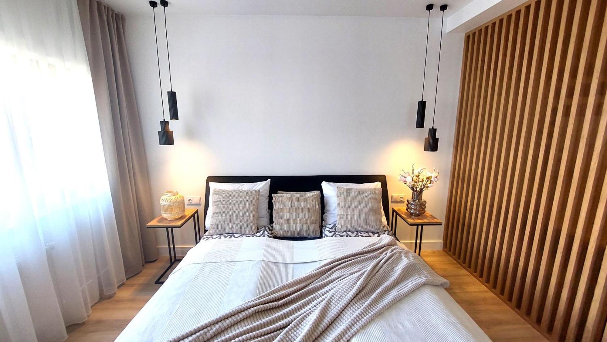 114 Przy Plazy W Royal Tulip Sand Natalia Dobruk Apartamenty Колобжег Екстериор снимка