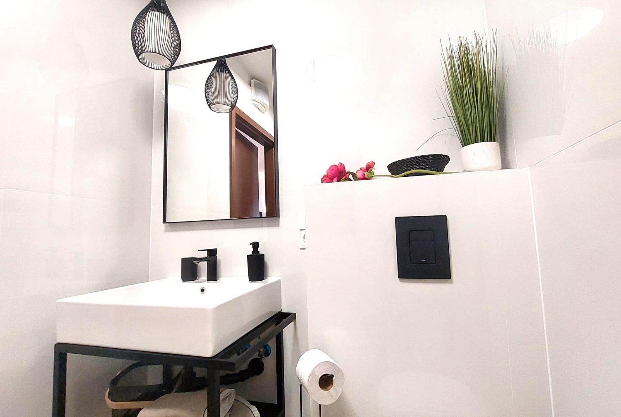 114 Przy Plazy W Royal Tulip Sand Natalia Dobruk Apartamenty Колобжег Екстериор снимка