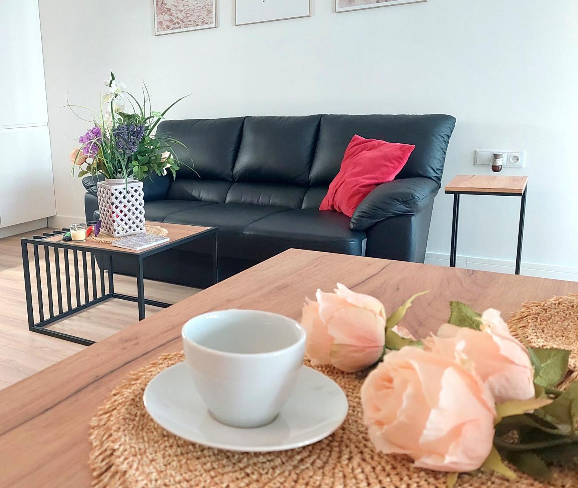 114 Przy Plazy W Royal Tulip Sand Natalia Dobruk Apartamenty Колобжег Екстериор снимка