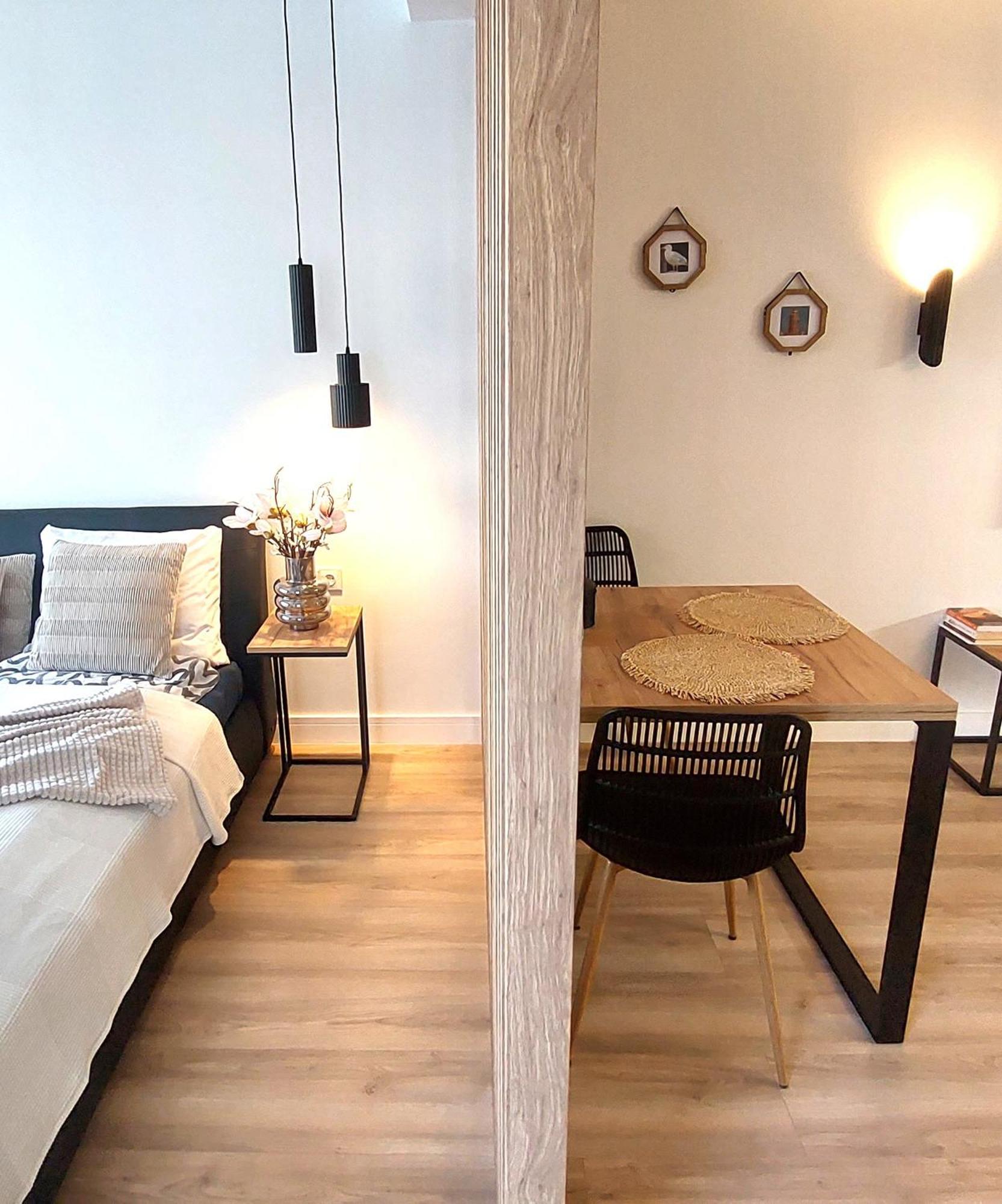 114 Przy Plazy W Royal Tulip Sand Natalia Dobruk Apartamenty Колобжег Екстериор снимка
